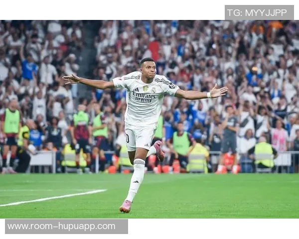 姆巴佩制造点球并亲自罚入皇马在主场1-0领先莱万特