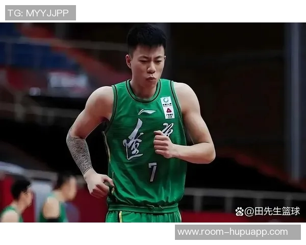 张镇麟迎新赛季定妆照发布感慨第六个赛季的心路历程与期待