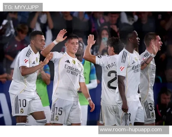 姆巴佩制造点球并亲自罚入皇马在主场1-0领先莱万特