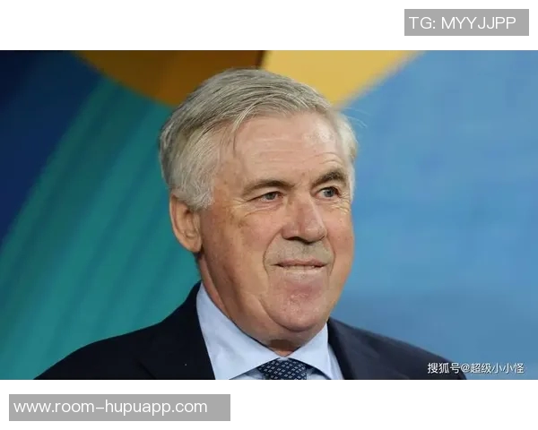 小安切洛蒂引发欧洲俱乐部关注正在谋划职业生涯新篇章