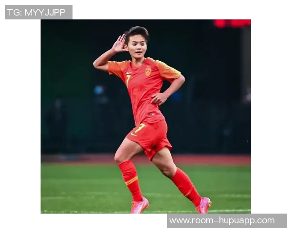 王霜成功通过武体博士资格审核努力追求体育学博士学位的女足明星