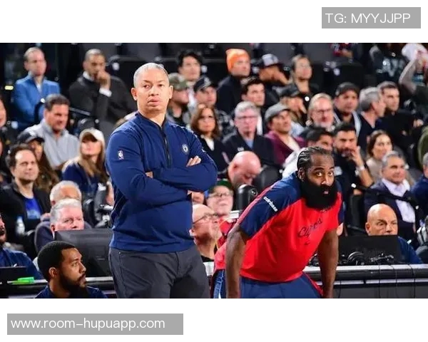 卢指导坦言哈登上赛季末期疲惫不堪责任在我们团队